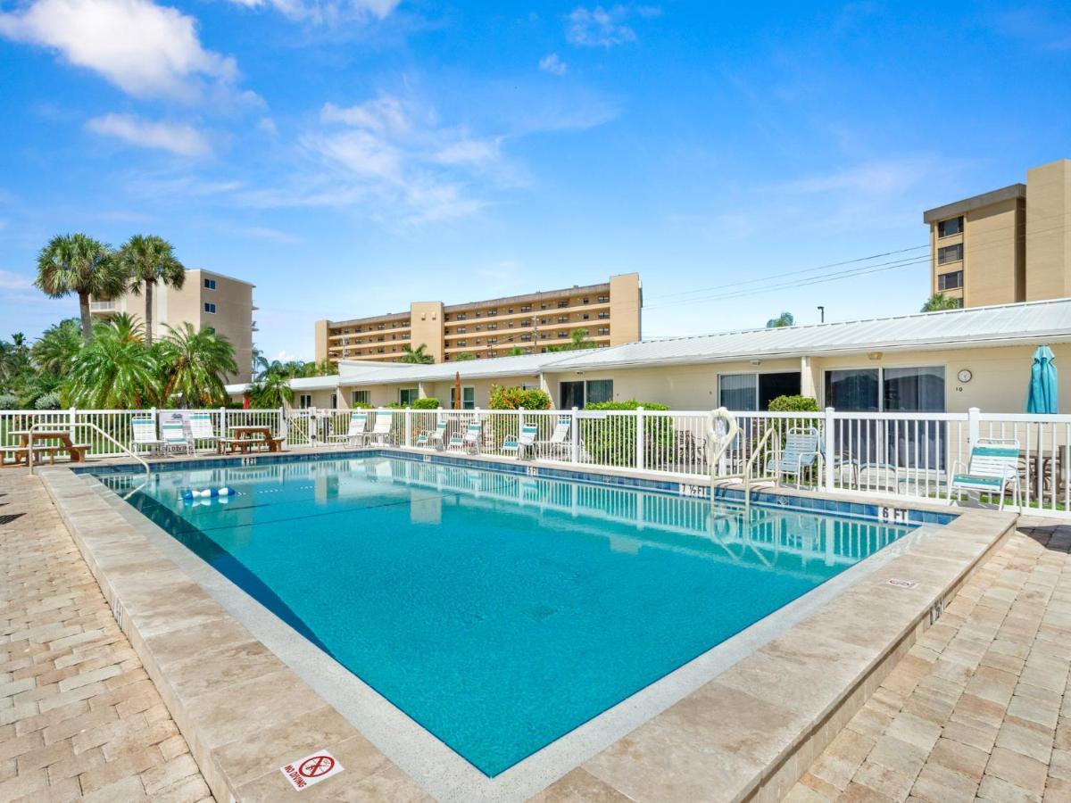 Jamaica Royale 101 Siesta Key Exterior foto