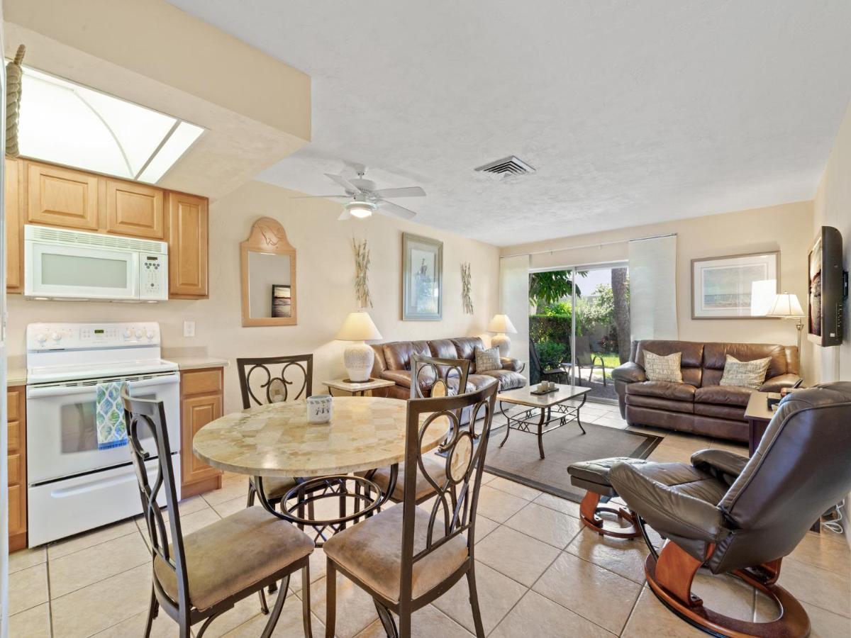 Jamaica Royale 101 Siesta Key Exterior foto