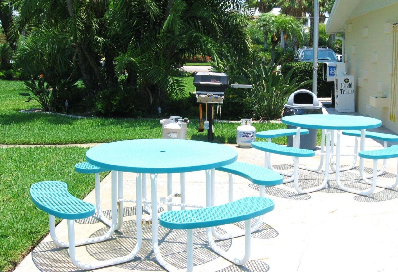 Jamaica Royale 101 Siesta Key Exterior foto