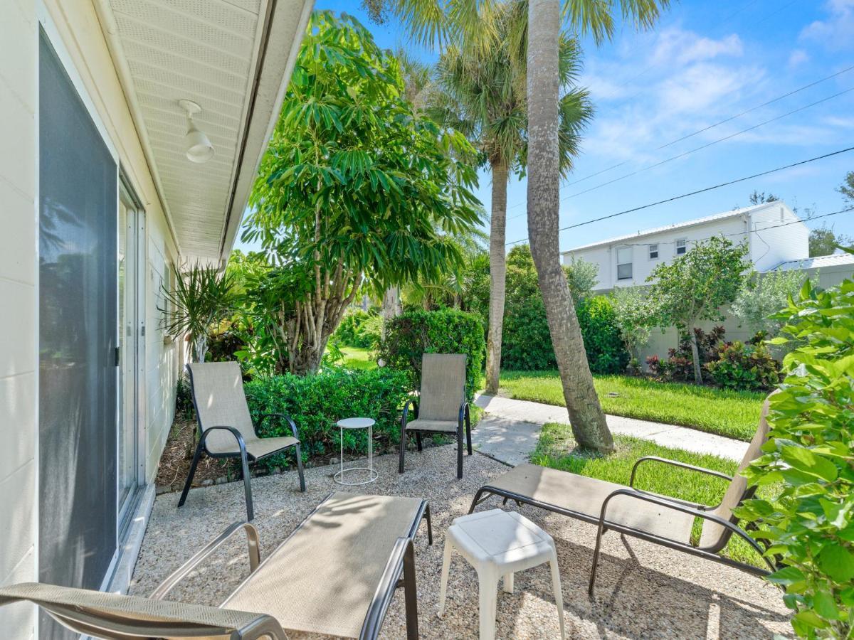 Jamaica Royale 101 Siesta Key Exterior foto