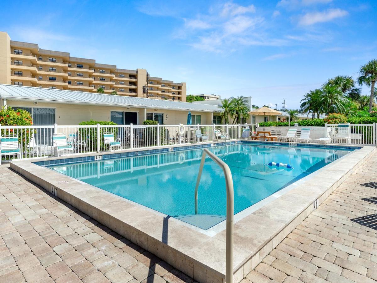 Jamaica Royale 101 Siesta Key Exterior foto
