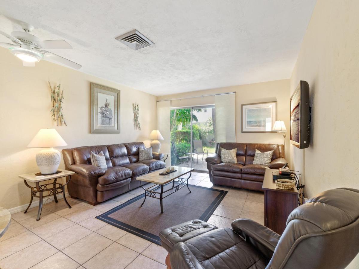 Jamaica Royale 101 Siesta Key Exterior foto