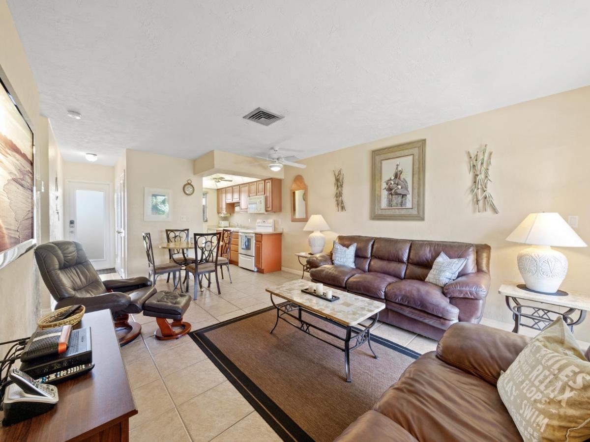 Jamaica Royale 101 Siesta Key Exterior foto
