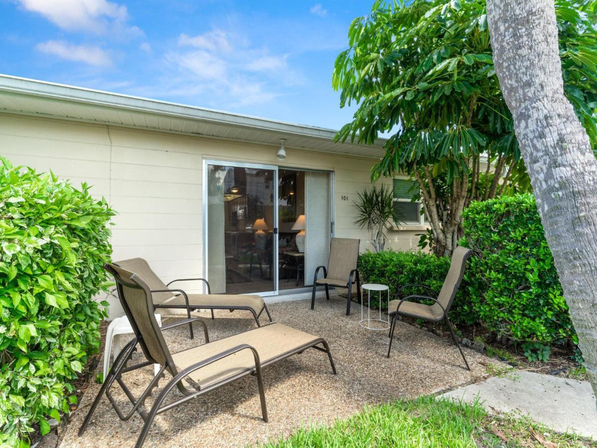 Jamaica Royale 101 Siesta Key Exterior foto