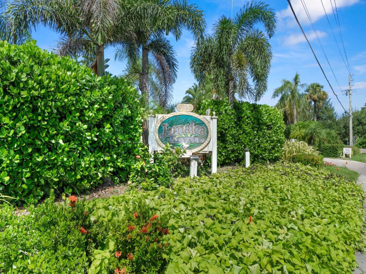 Jamaica Royale 101 Siesta Key Exterior foto